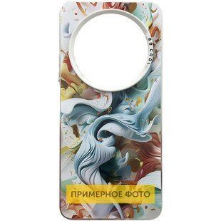 Чохол TPU+PC So Cool для Apple iPhone 15 (6.1") 77754 фото