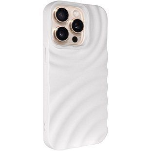 Чохол TPU MonoWave для Apple iPhone 15 Pro Max (6.7") 79806 фото