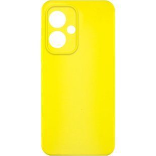 Чохол Silicone Cover Lakshmi Full Camera (AA) для Xiaomi Redmi 13 4G / Poco M6 4G 72622 фото