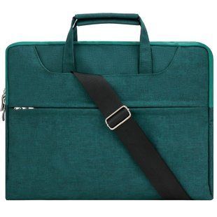 Сумка для ноутбуку Denim with Straps 13/14.2'' 67321 фото