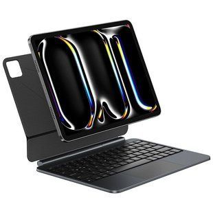 Чохол-клавіатура WIWU MK-004 for iPad Pro 13" (2024) 77993 фото
