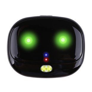 Трекер GPS для тварин V43 Pet Tracker SIM (4GLTE+3GWCDMA+2GGSM) 500mAh 78502 фото