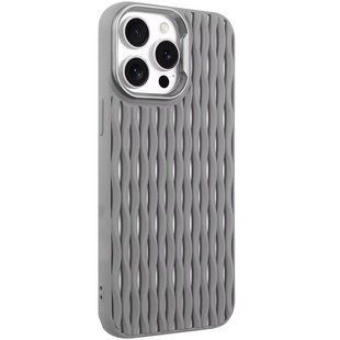 Чохол TPU Ribbio для Apple iPhone 15 Pro (6.1") 79789 фото
