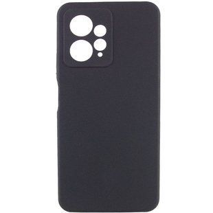 Чохол Silicone Cover Lakshmi Full Camera (AAA) для Xiaomi Redmi Note 12 4G 64726 фото