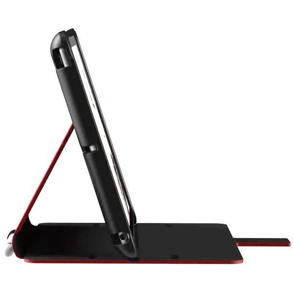 Уцінка Чохол-книжка UAG Metropolis для Apple iPad Pro 12.9" (2018-2022) 68678 фото