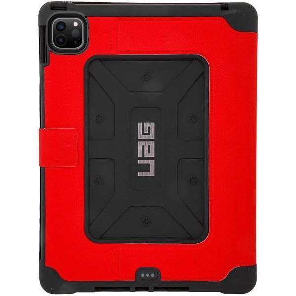 Уцінка Чохол-книжка UAG Metropolis для Apple iPad Pro 12.9" (2018-2022) 68678 фото