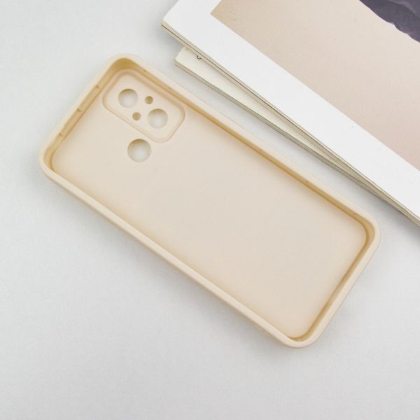 Чохол TPU Toys Case для Xiaomi Redmi 12C / Poco C55 74044 фото