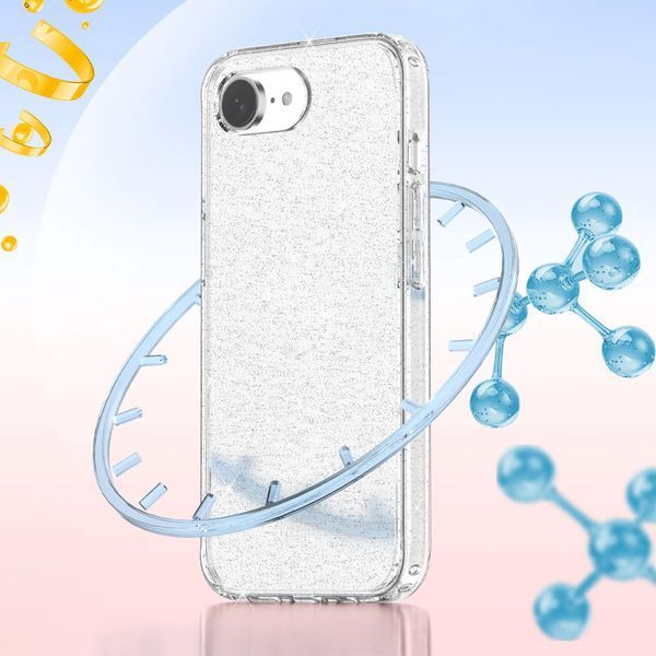 TPU чохол Nova для Apple iPhone 7 / 8 / SE (2020) (4.7") 77614 фото