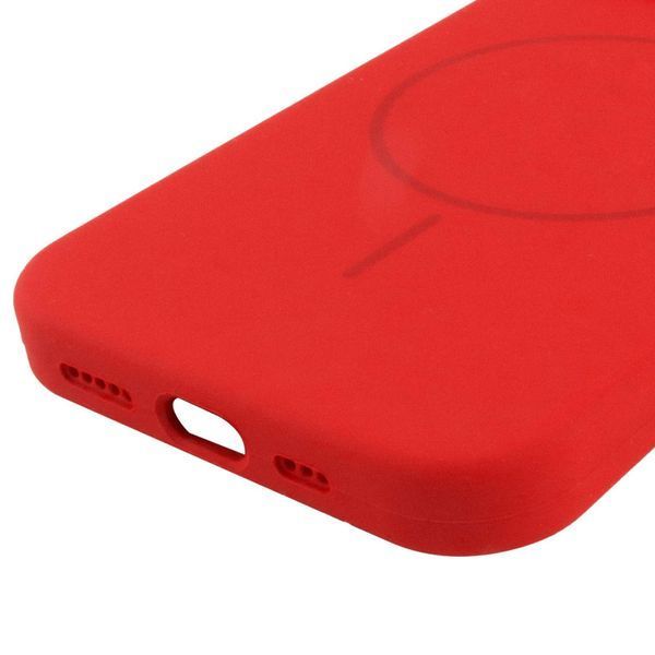 Чохол Silicone Case Full Protective (AA) NO LOGO with MagSafe для Apple iPhone 11 Pro (5.8") 76443 фото