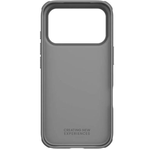 Чохол Nillkin Matte Pro для Apple iPhone 17 Pro (6.3") 80567 фото