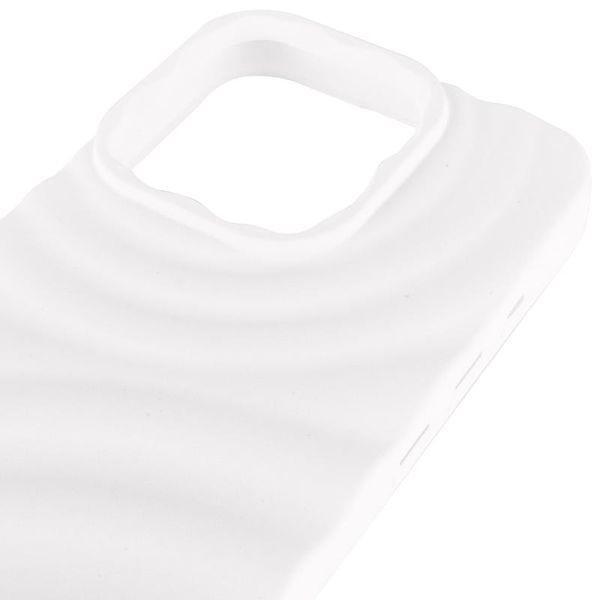 Чохол TPU MonoWave для Apple iPhone 15 Pro Max (6.7") 79806 фото