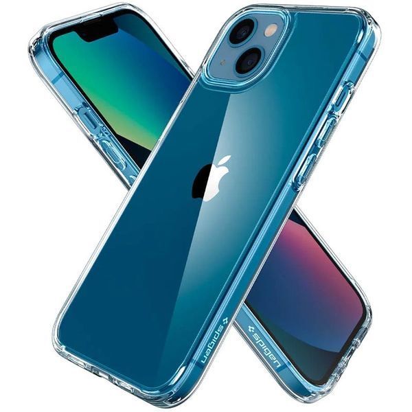 Чохол SGP Ultra Hybrid для Apple iPhone 13 (6.1") 73296 фото