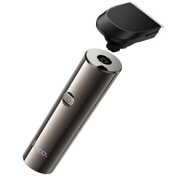 Электроброритва Hoco HP36 3in1 Shaver & Trimmer 600 mAh 81798 фото