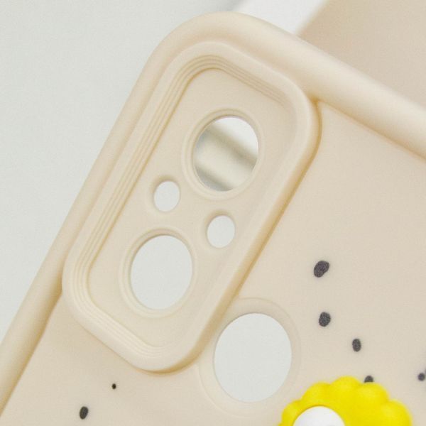 Чохол TPU Toys Case для Xiaomi Redmi 12C / Poco C55 74044 фото