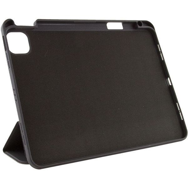 Чохол Smart Case Open buttons для Apple iPad Pro 13" (2024-25) 72131 фото