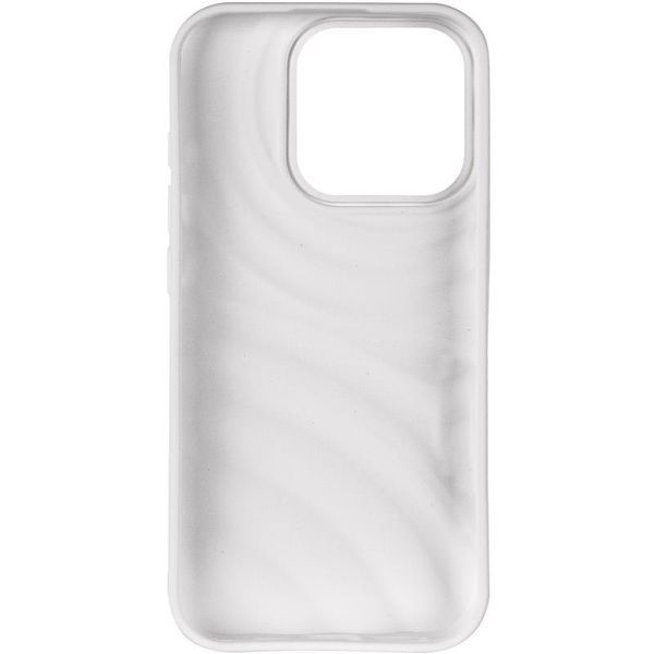 Чохол TPU MonoWave для Apple iPhone 15 Pro Max (6.7") 79806 фото
