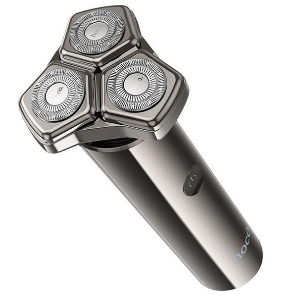 Электроброритва Hoco HP36 3in1 Shaver & Trimmer 600 mAh 81798 фото