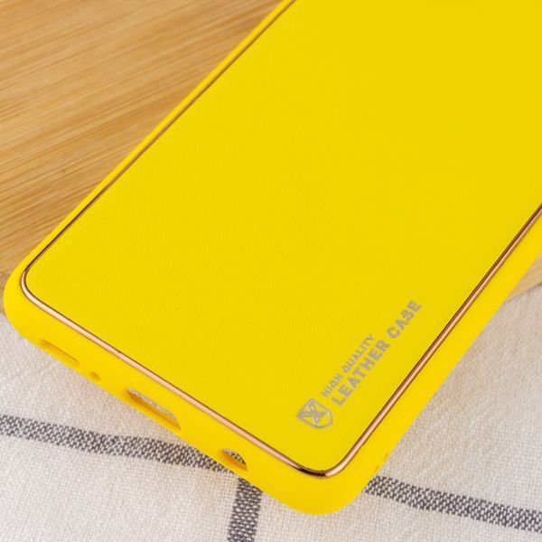 Шкіряний чохол Xshield для Xiaomi 14 69361 фото