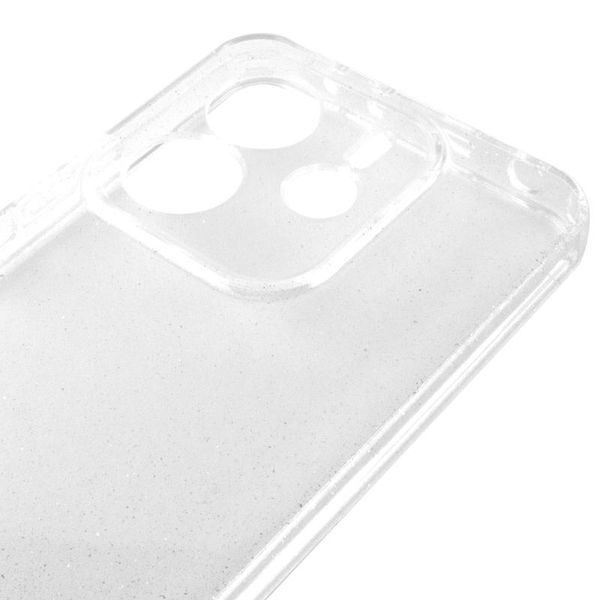 TPU чохол Nova для Xiaomi Redmi Note 14 4G (Europe version) 79552 фото