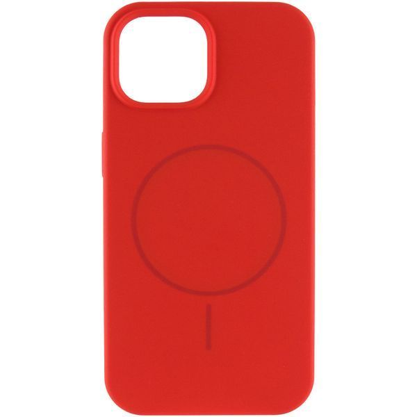 Чохол Silicone Case Full Protective (AA) NO LOGO with MagSafe для Apple iPhone 11 Pro (5.8") 76443 фото