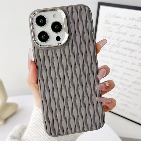 Чохол TPU Ribbio для Apple iPhone 15 Pro (6.1") 79789 фото