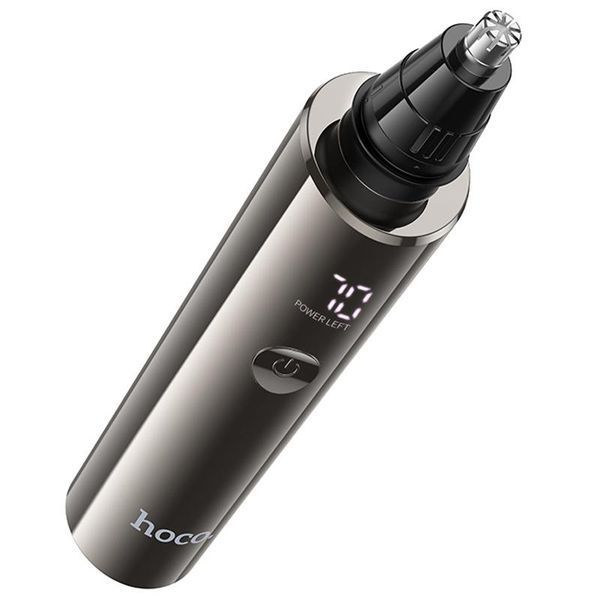 Электроброритва Hoco HP36 3in1 Shaver & Trimmer 600 mAh 81798 фото