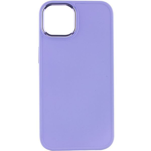 TPU чохол Bonbon Metal Style для Apple iPhone 12 Pro / 12 (6.1") 55081 фото