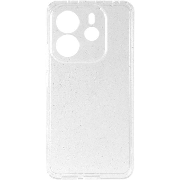 TPU чохол Nova для Xiaomi Redmi Note 14 4G (Europe version) 79552 фото