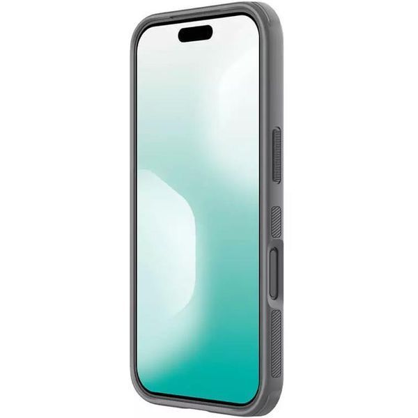 Чохол Nillkin Matte Pro для Apple iPhone 17 Pro (6.3") 80567 фото
