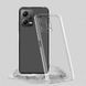 TPU чохол Epic Transparent 1,5mm Full Camera для Xiaomi Poco X5 5G / Note 12 5G 77712 фото 2