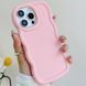Чохол TPU Ripple для Apple iPhone 12 Pro / 12 (6.1") 78118 фото 2