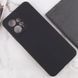 Чохол Silicone Cover Lakshmi Full Camera (AAA) для Xiaomi Redmi Note 12 4G 64726 фото 5