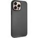Чохол TPU Epik Black для Apple iPhone 15 Pro (6.1") 65357 фото 1