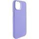 TPU чохол Bonbon Metal Style для Apple iPhone 12 Pro / 12 (6.1") 55081 фото 1
