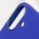Чохол Silicone case (AAA) with Magsafe and Animation (button) для Apple iPhone 16 (6.1") 76345 фото 7