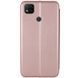 Шкіряний чохол-книжка Classy для Xiaomi Redmi 9C / 10A 38010 фото 2