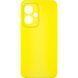 Чохол Silicone Cover Lakshmi Full Camera (AA) для Xiaomi Redmi 13 4G / Poco M6 4G 72622 фото 1