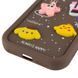 Чохол TPU Toys Case with Ears для Apple iPhone 16 (6.1") 78444 фото 5