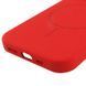Чохол Silicone Case Full Protective (AA) NO LOGO with MagSafe для Apple iPhone 11 Pro (5.8") 76443 фото 5