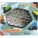 Настільна інтерактивна гра Ummi 6688 Chain Puzzle Game 79928 фото 4