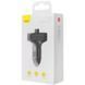 АЗП FM модулятор Baseus S-09 Overseas Edition 3.4A (2USB-A) (CCMT000301) 82261 фото 4