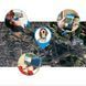 Трекер GPS для тварин V43 Pet Tracker SIM (4GLTE+3GWCDMA+2GGSM) 500mAh 78502 фото 3