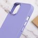 TPU чохол Bonbon Metal Style для Apple iPhone 12 Pro / 12 (6.1") 55081 фото 5