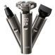 Электроброритва Hoco HP36 3in1 Shaver & Trimmer 600 mAh 81798 фото 1