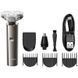Электроброритва Hoco HP36 3in1 Shaver & Trimmer 600 mAh 81798 фото 2