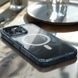 TPU чохол Nillkin Nature Pro Magnetic для Apple iPhone 16 Pro (6.3") 74522 фото 7