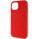Чохол Silicone Case Full Protective (AA) NO LOGO with MagSafe для Apple iPhone 11 Pro (5.8") 76443 фото 1