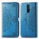 Шкіряний чохол-книжка Art Case з візитницею для Xiaomi Redmi K30 / Poco X2 34332 фото 2