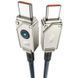 Дата кабель Baseus Unbreakable Series Fast Charging Type-C to Type-C 100W 1m (P10355800111-0) 66023 фото 2