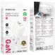 МЗП Borofone BN29 Fuente PD30W+QC3.0 (1USB-A/1C) + кабель Type-C to Lightning 79271 фото 6